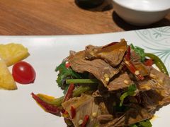 -云海肴·汽锅鸡·云南菜(美罗城店)