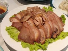 -叁拾壹克饺子·东北菜(国贸店)