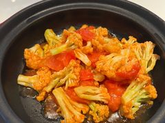 -潮堂 · 潮州菜(国贸商城店)