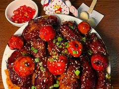-必点海鲜·海肠捞饭大王(滨江道店)