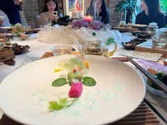 -叶叶菩提(太原别墅店)