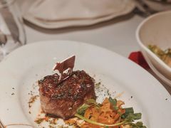 -燃扒房Steakhouse(皇庭店)