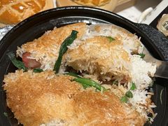 -花城粤菜餐厅(高新区店)