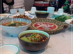 -川人百味(亿合城店)