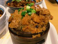 -腾讯食堂(腾讯大厦店)
