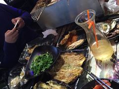 -眼镜哥浦江夜宵大本营