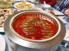 -老冯烤羊蝎子馆(望京店)