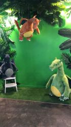 -恐龙探索乐园(磁器口店)