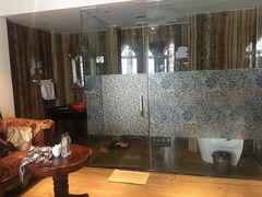 -北京美神宫艺术主题温泉酒店