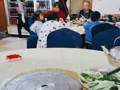 -红旗山庄(圭峰山店)