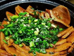 一品香芋煲-常山土菜馆(文三西路店)