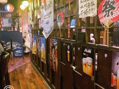 -鸟内会居酒屋(得意潮馆店)