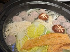 -同仁四季椰子鸡(宝安壹方城店)
