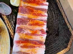 -海之屋韩式烤肉(海棠68环球美食街店)