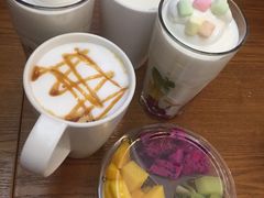 -海岩咖啡(茂业天地店)