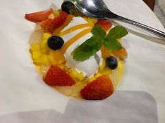 -海角轩·三亚文华东方酒店