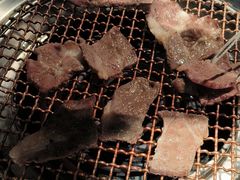 -九田家黑牛烤肉料理(新辰里亚运村店)