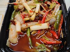 -九老汉·川渝江湖菜(合川路2店)