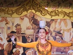 -维吾尔餐厅(宜山路店)