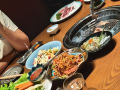 -隐炉和牛烧肉店(群力店)