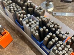-十八字金·银饰·开蚌DIY·手工体验团建(富力广场店)