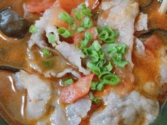 -富力丽思卡尔顿酒店·丽轩中餐厅