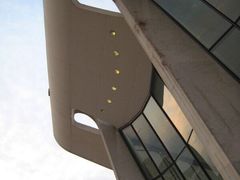 -华盛顿杜勒斯国际机场