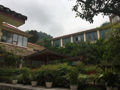 -息烽温泉