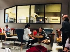 大堂-LELECHA乐乐茶(上海五角场万达广场店)