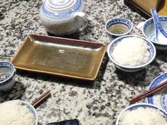 -南京大牌档(崇文门国瑞店)