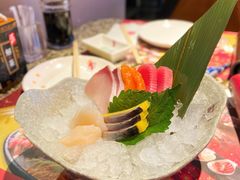 -御满屋日本料理