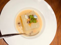 -菩提素素食餐厅(晶郦馆店)