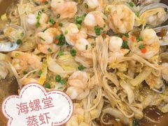 -椿记烧鹅(北门店)