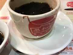 -恭和堂 龟苓膏(铜锣湾店)