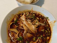 -黄伞肺片(双楠分店)