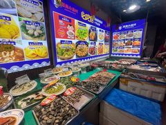 -旺角小渔村(幸福中路店)