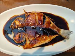-外婆烧.老杭帮菜(庆春店)