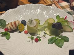 -叶叶菩提·晋福宫