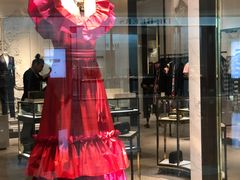 -Alexander McQueen(IAPM环贸广场店)