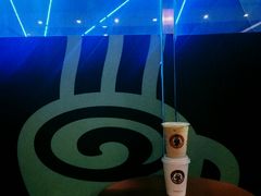 -太平洋咖啡(五月花店)