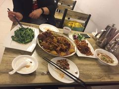 -楼兰印象(朝外店)