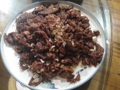 -合家院饭庄(榆关道店)