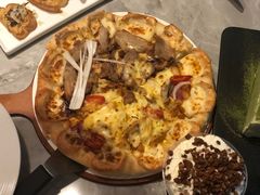 -必胜客(华邦银泰店)