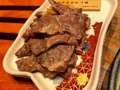 -肉魁屋·烧肉·烧鸟·酒场(高新店)