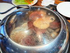 -海味当家·蒸锅海鲜(星海公园店)