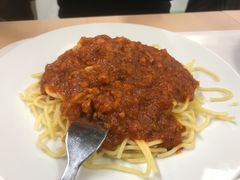 意式肉酱面-宜家·瑞典风味餐厅(北京西红门店)