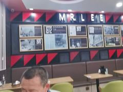 -李先生牛肉面大王(北京东四店)