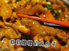 -胖哥俩肉蟹煲(杭州下沙学林街店)
