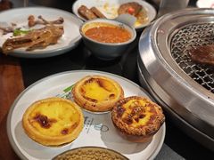 -東盛炭烤自助料理(浦东文峰广场店)