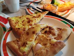 -比格比萨自助(宝山日月光店)